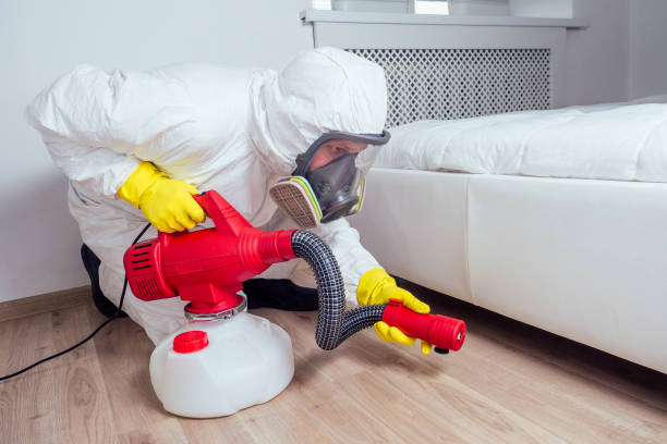 Best Commercial Pest Control Services  in Farngton Hills, MI