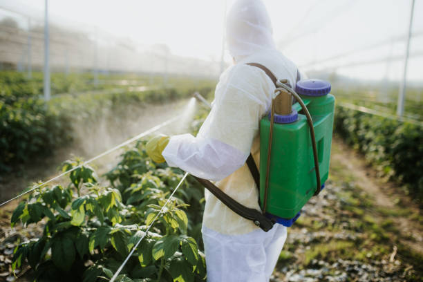  Farngton Hills, MI Pest Control Pros